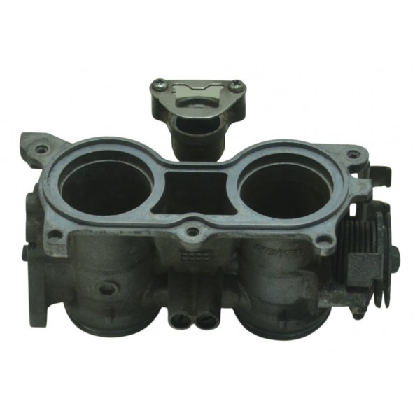 Corpo Injeção Honda Cb 500 F 14-15 Original