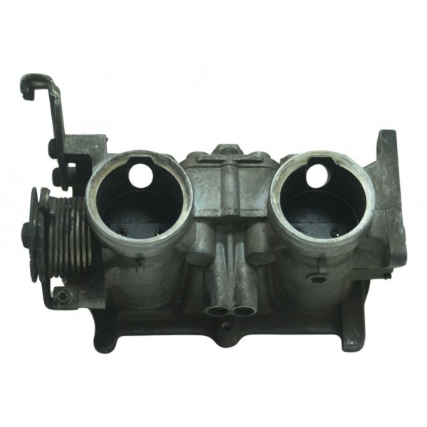 Corpo Injeção Honda Cb 500 F 14-15 Original