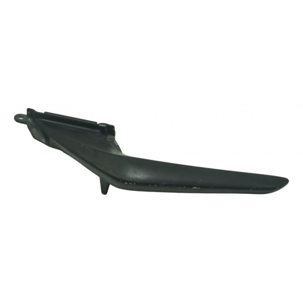 Alça Traseira Esquerda Honda Cb 500 F 14-15 Original Preto