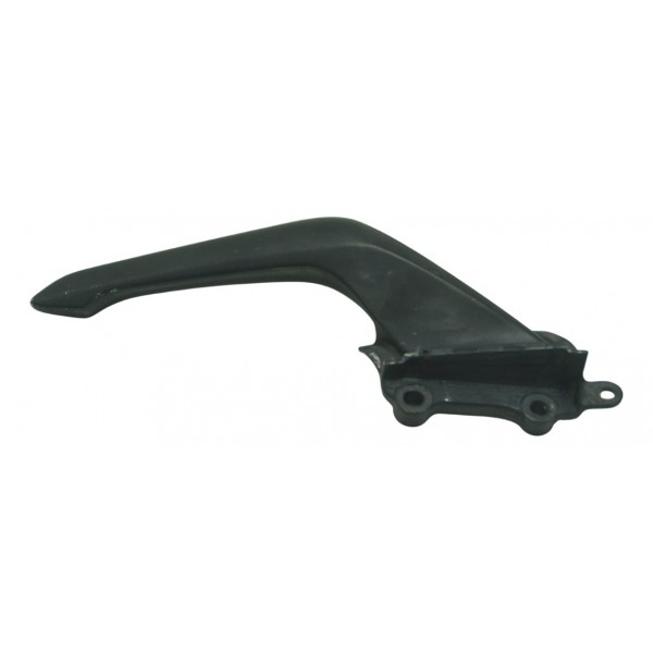 Alça Traseira Esquerda Honda Cb 500 F 14-15 Original Preto