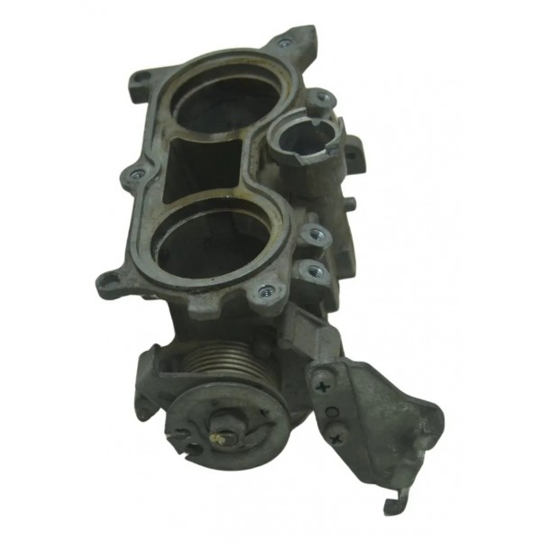 Corpo Injeção C/ Avaria Honda Cb 500 F 14-15 Original