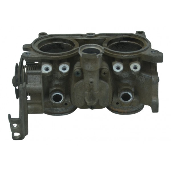 Corpo Injeção C/ Avaria Honda Cb 500 F 14-15 Original