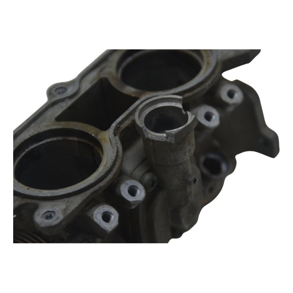 Corpo Injeção C/ Avaria Honda Cb 500 F 14-15 Original