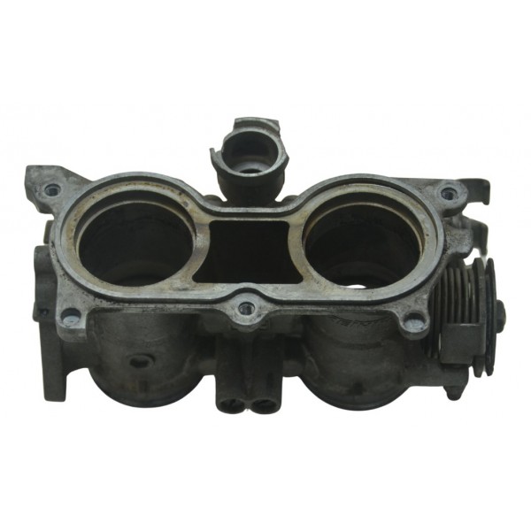 Corpo Injeção C/ Avaria Honda Cb 500 F 14-15 Original