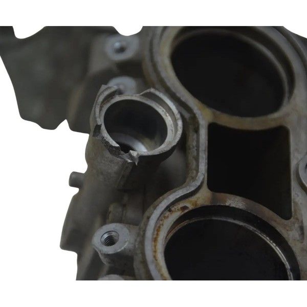 Corpo Injeção C/ Avaria Honda Cb 500 F 14-15 Original