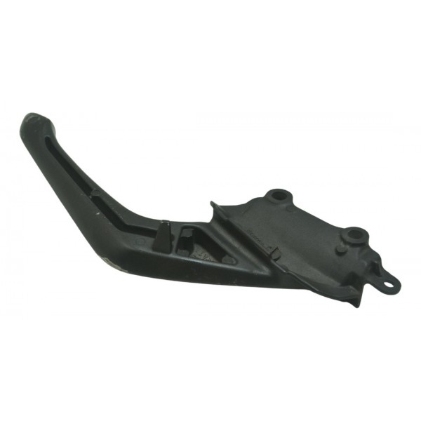 Alça Traseira Esquerda C/ Detalhes Honda Cb 500 F 14-15 Orig Preto