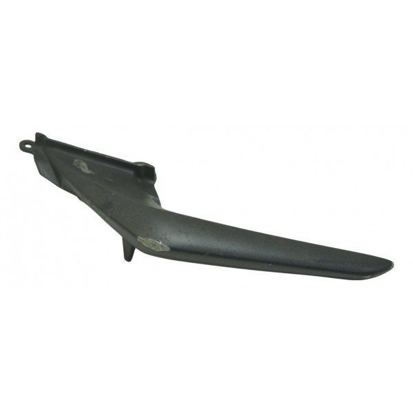 Alça Traseira Esquerda C/ Detalhes Honda Cb 500 F 14-15 Orig Preto