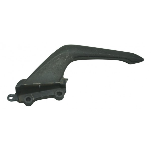 Alça Traseira Direita Honda Cb 500 F 14-15 Original Preto