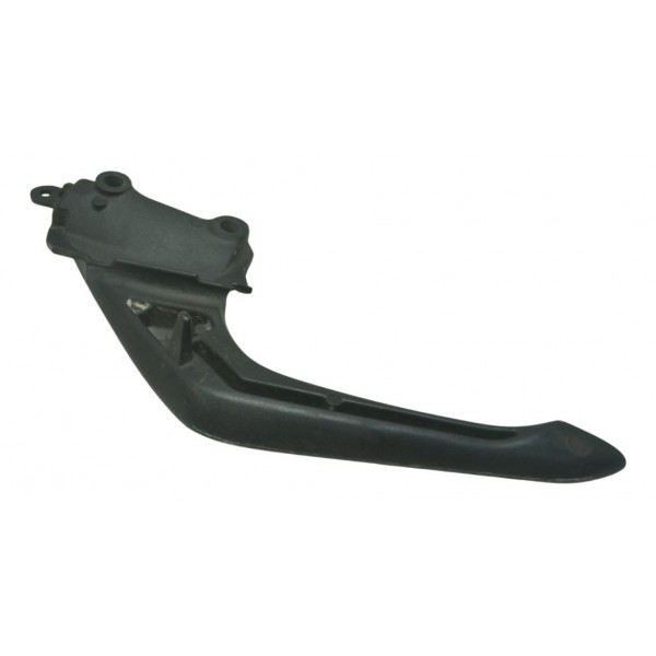 Alça Traseira Direita Honda Cb 500 F 14-15 Original Preto