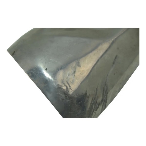 Protetor Ponteira Escape C/ Detalh Honda Cb 500 F 14-15 Orig