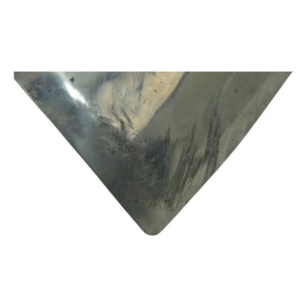 Protetor Ponteira Escape C/ Detalh Honda Cb 500 F 14-15 Orig