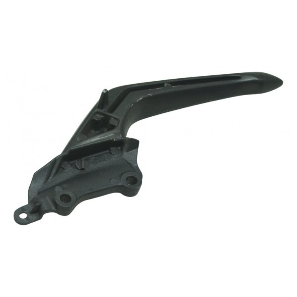 Alça Traseira Esquerda Honda Cb 500 F 14-15 Original Preto