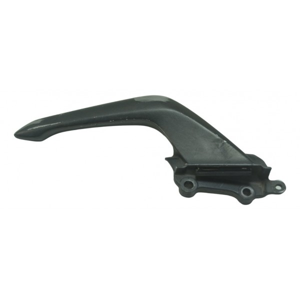Alça Traseira Esquerda Honda Cb 500 F 14-15 Original Preto