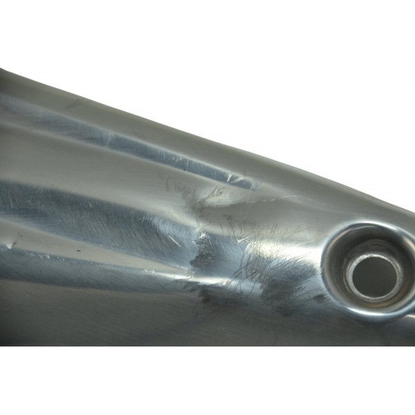 Protetor Ponteira Escape C/ Detalh Honda Cb 500 F 14-15 Orig