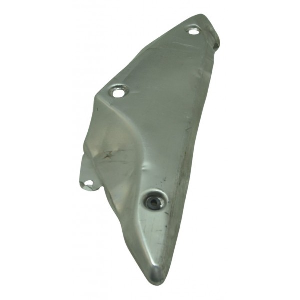 Protetor Curva Escape C/ Avaria Honda Cb 500 F 14-15 Orig