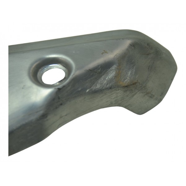 Protetor Curva Escape C/ Detalhes Honda Cb 500 F 14-15 Orig