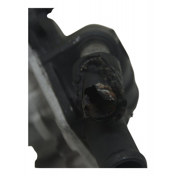 Bomba Água C/ Avaria Honda Cb 500 F 14-15 Original