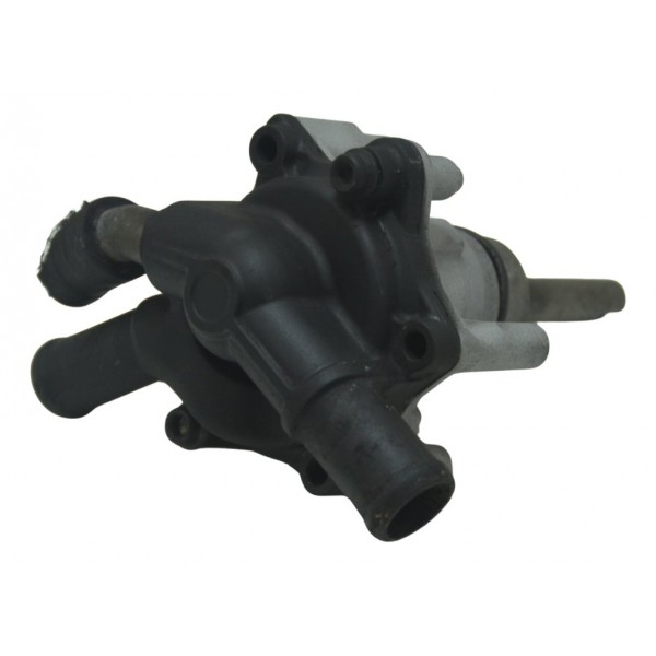 Bomba Água C/ Avaria Honda Cb 500 F 14-15 Original