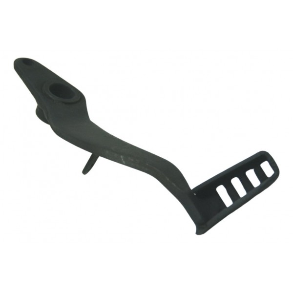 Pedal Freio C/ Avaria Honda Cb 500 F 14-15 Original