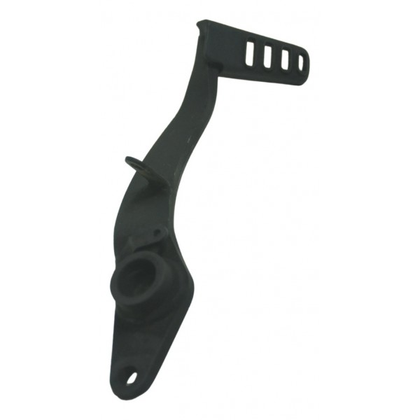 Pedal Freio C/ Avaria Honda Cb 500 F 14-15 Original