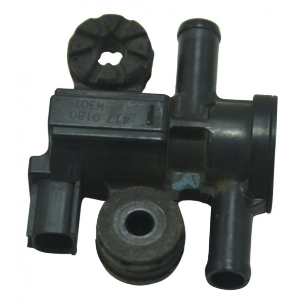 Válvula Pressão Ar Honda Cb 500 F 14-15 Original