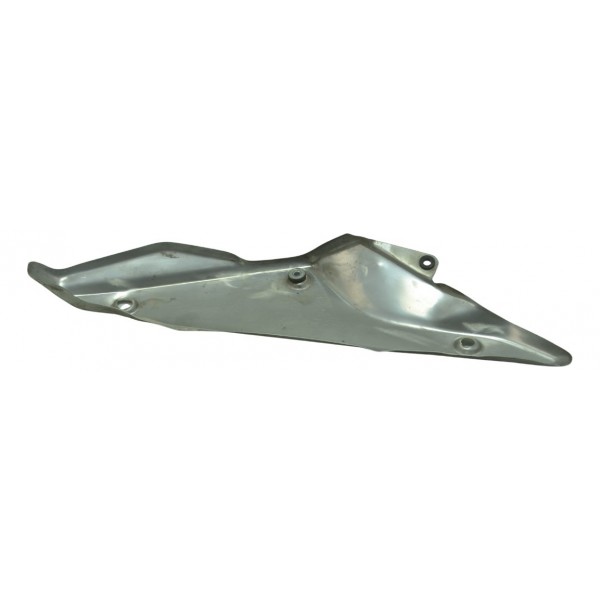 Protetor Curva Escape C/ Detalhes Honda Cb 500 F 14-15 Orig