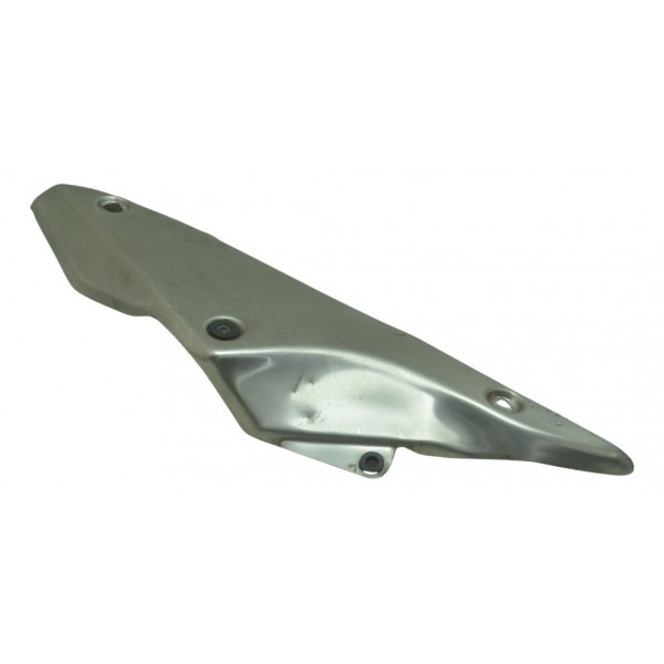 Protetor Curva Escape C/ Detalhes Honda Cb 500 F 14-15 Orig