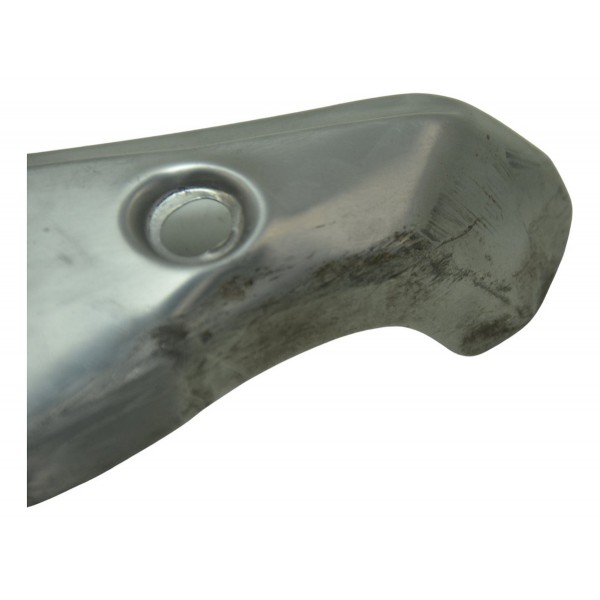 Protetor Curva Escape C/ Detalhes Honda Cb 500 F 14-15 Orig