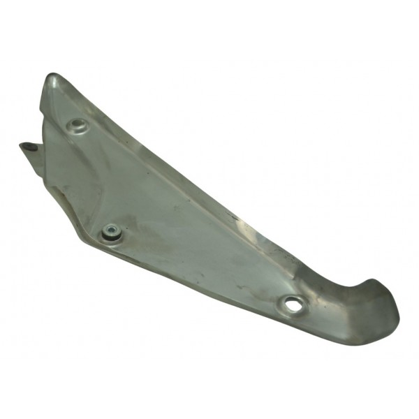 Protetor Curva Escape C/ Detalhes Honda Cb 500 F 14-15 Orig