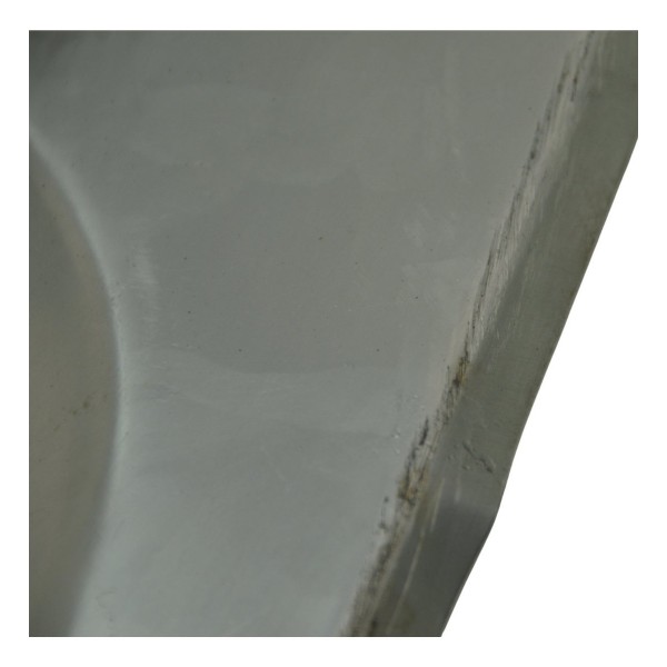 Protetor Curva Escape C/ Detalhes Honda Cb 500 F 14-15 Orig