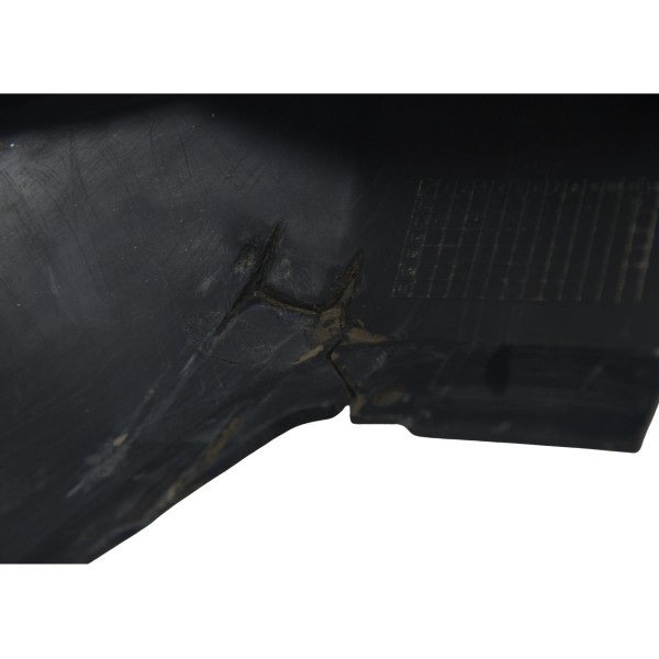 Carenagem Inferior Esq C/ Avaria Honda Cb 500 F 14-15 Orig