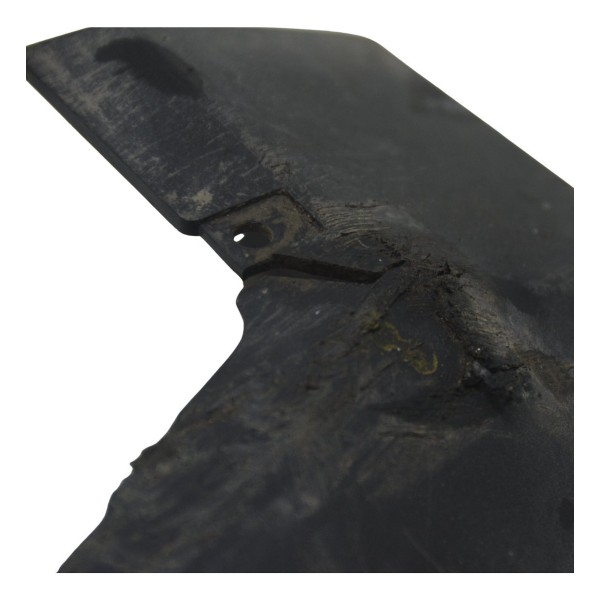 Carenagem Inferior Esq C/ Avaria Honda Cb 500 F 14-15 Orig