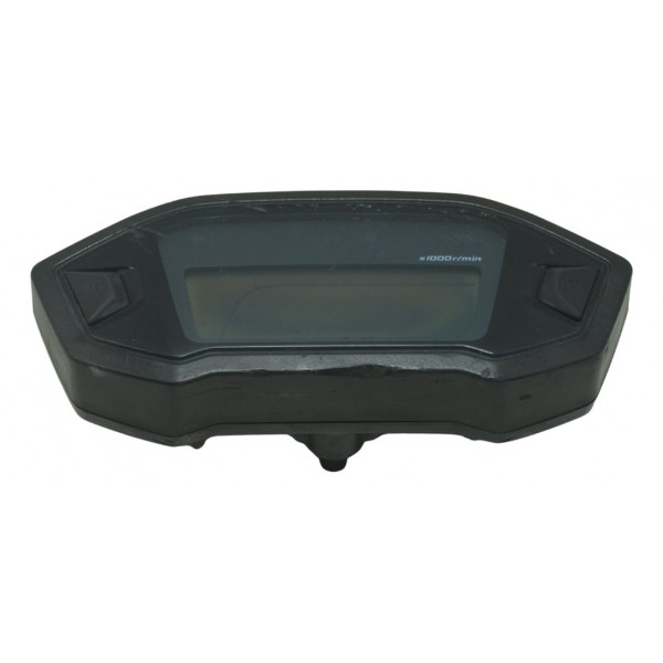 Painel C/ Detalhes Honda Cb 500 F 14-15 Original