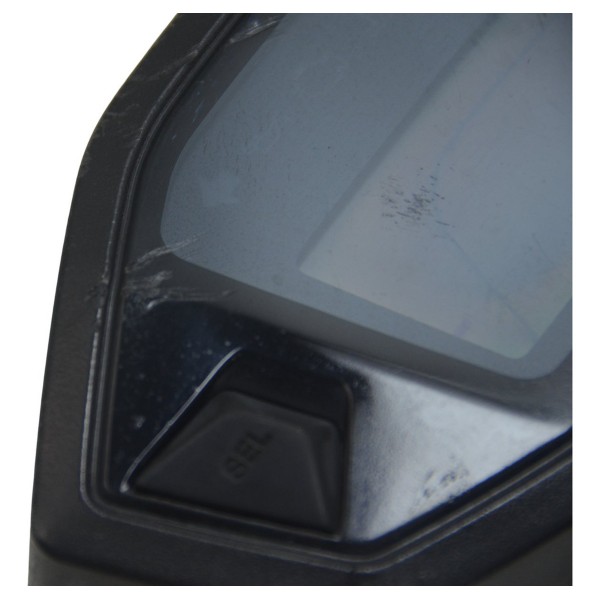 Painel C/ Detalhes Honda Cb 500 F 14-15 Original