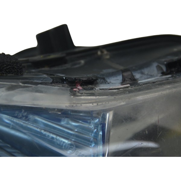 Farol C/ Avaria Honda Cb 500 F 14-15 Original