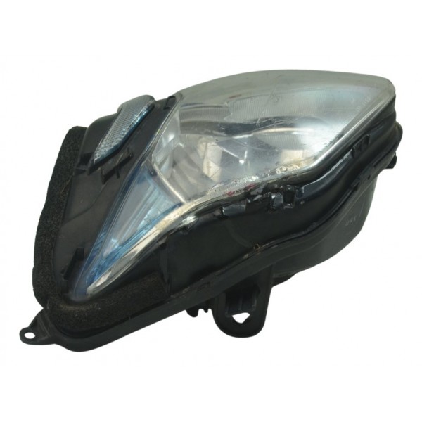 Farol C/ Avaria Honda Cb 500 F 14-15 Original