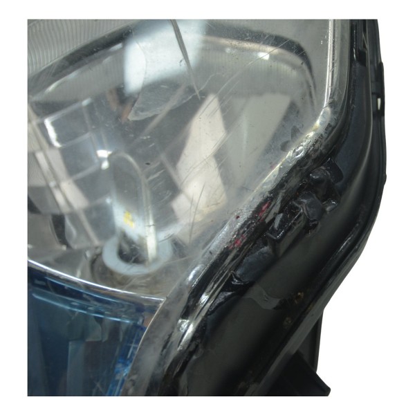 Farol C/ Avaria Honda Cb 500 F 14-15 Original