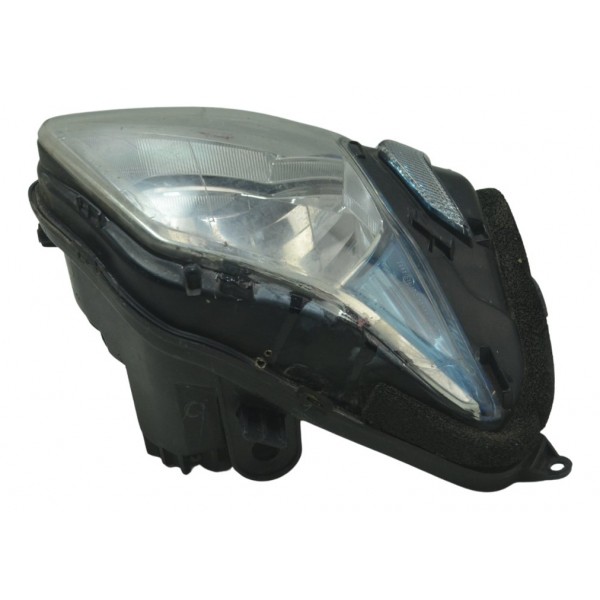 Farol C/ Avaria Honda Cb 500 F 14-15 Original
