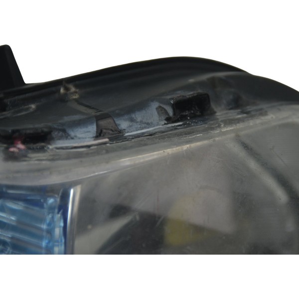 Farol C/ Avaria Honda Cb 500 F 14-15 Original