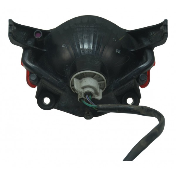 Lanterna Traseira Honda Cb 500 F 14-15 Original