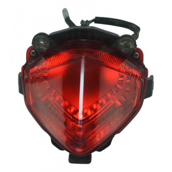 Lanterna Traseira Honda Cb 500 F 14-15 Original