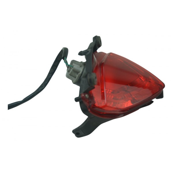 Lanterna Traseira Honda Cb 500 F 14-15 Original