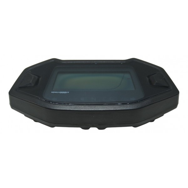 Painel 70.746 Km Honda Cb 500 F 14-15 Original