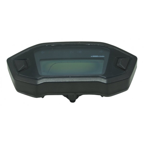 Painel 70.746 Km Honda Cb 500 F 14-15 Original