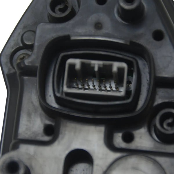 Painel 70.746 Km Honda Cb 500 F 14-15 Original