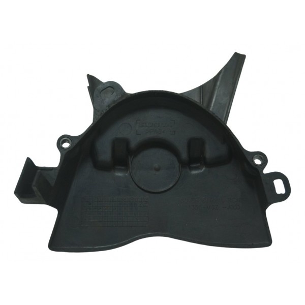 Tampa Pinhão Honda Cb 500 F 14-15 Original Preto