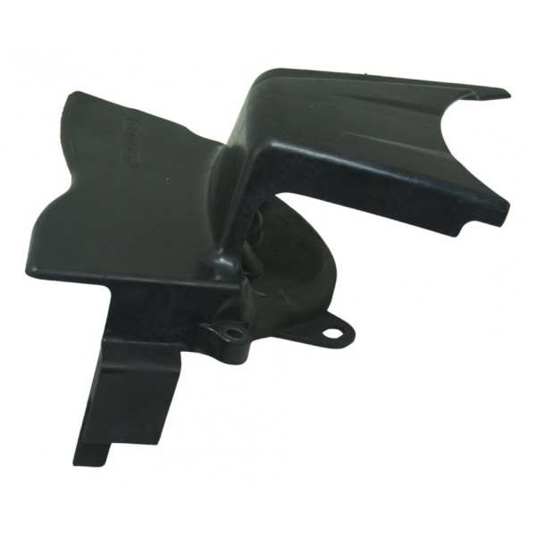 Tampa Pinhão Honda Cb 500 F 14-15 Original Preto