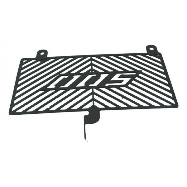 Grade Radiador Honda Cb 500 F 14-15 Preto