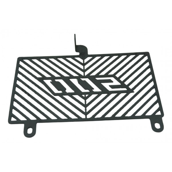 Grade Radiador Honda Cb 500 F 14-15 Preto