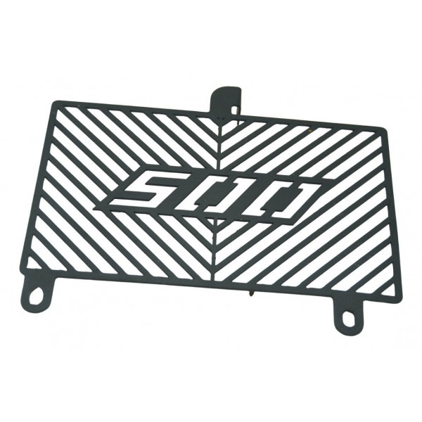 Grade Radiador Honda Cb 500 F 14-15 Preto